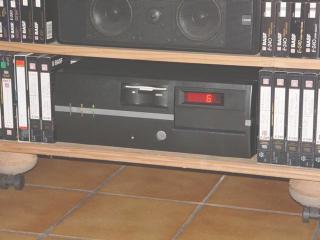 Video Disk Recorder